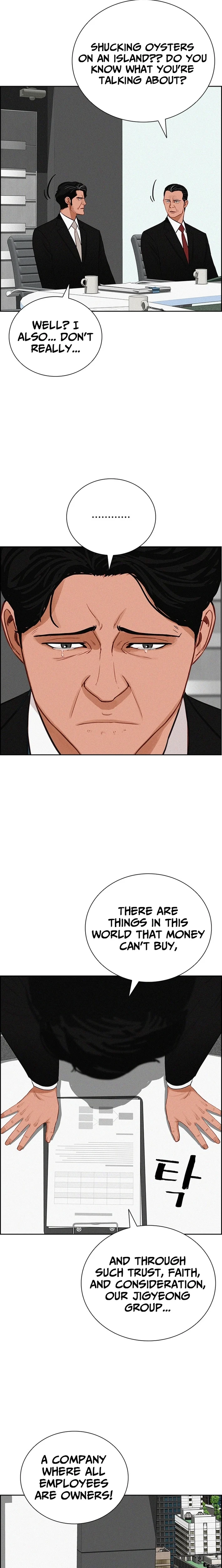 Lord of Money - Chapter 261 Page 5