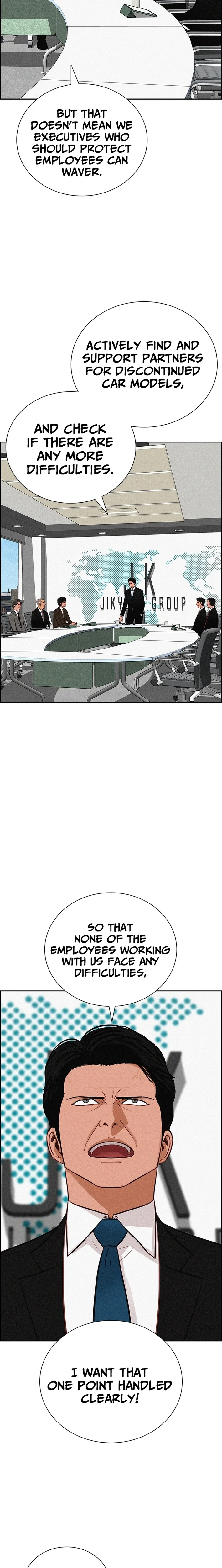 Lord of Money - Chapter 261 Page 7