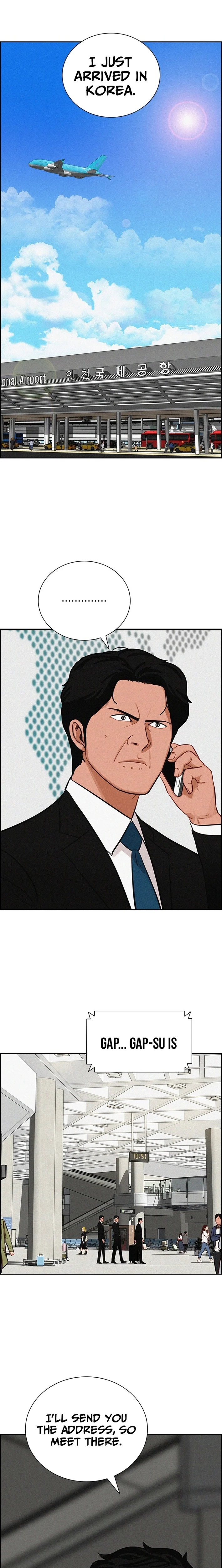 Lord of Money - Chapter 261 Page 9