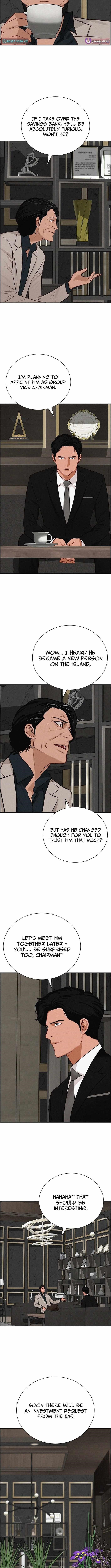 Lord of Money - Chapter 262 Page 10