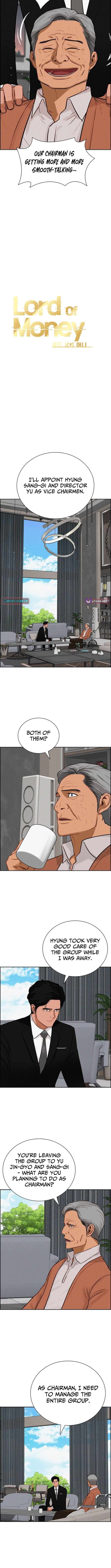 Lord of Money - Chapter 263 Page 2