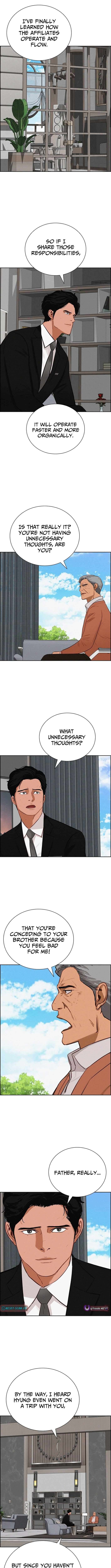 Lord of Money - Chapter 263 Page 3