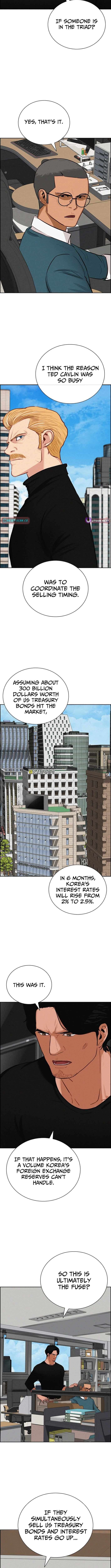 Lord of Money - Chapter 263 Page 7