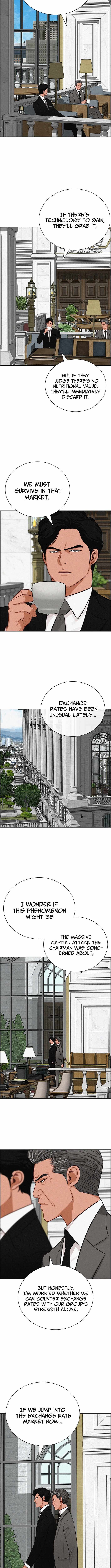 Lord of Money - Chapter 267 Page 10