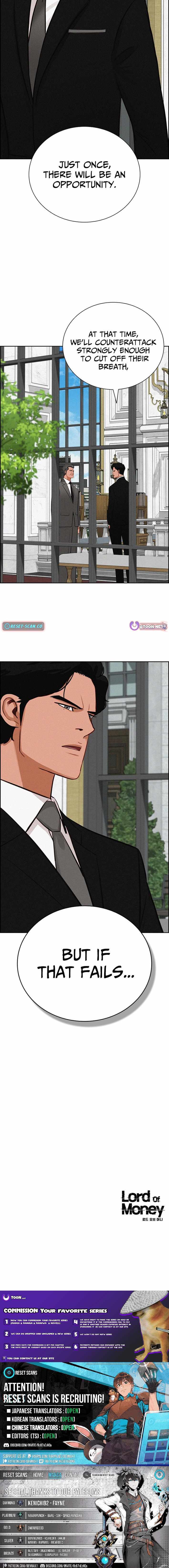 Lord of Money - Chapter 267 Page 12