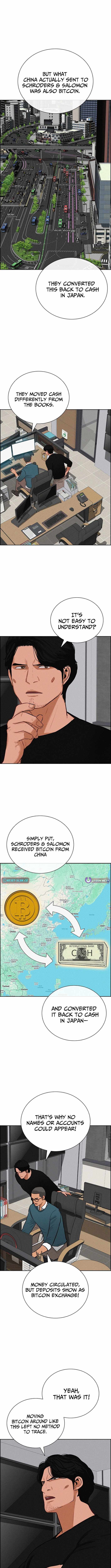 Lord of Money - Chapter 267 Page 8