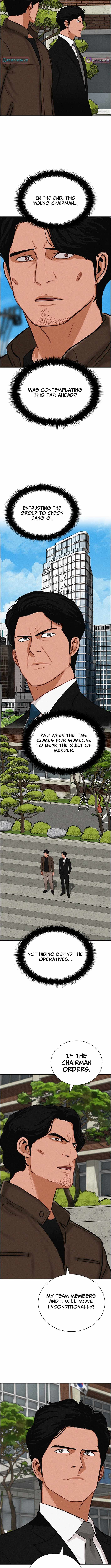 Lord of Money - Chapter 268 Page 10