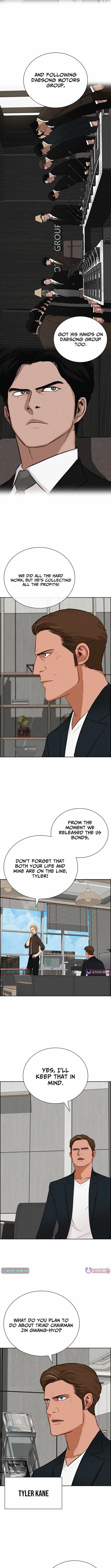 Lord of Money - Chapter 268 Page 12