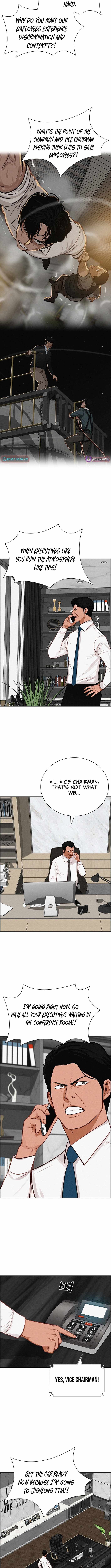 Lord of Money - Chapter 268 Page 6