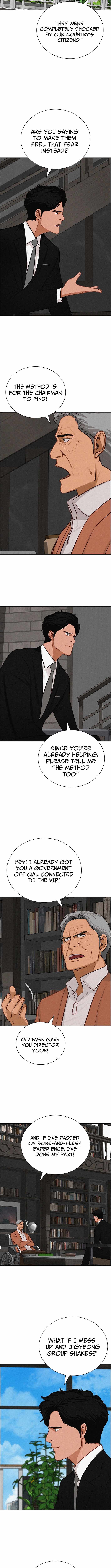 Lord of Money - Chapter 269 Page 9