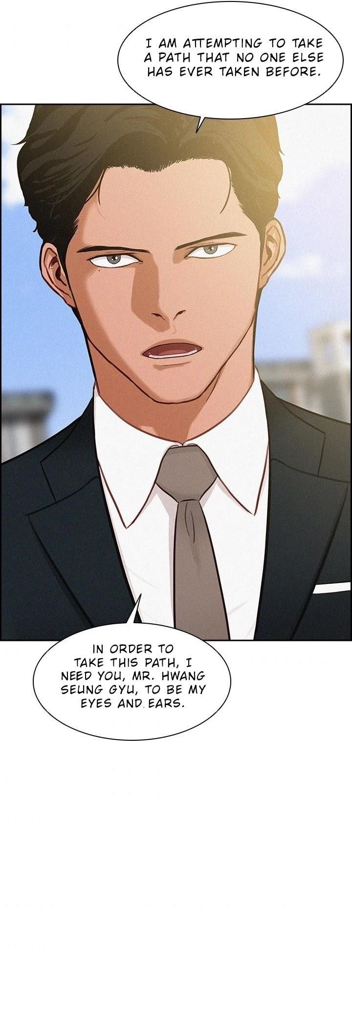 Lord of Money - Chapter 27 Page 23