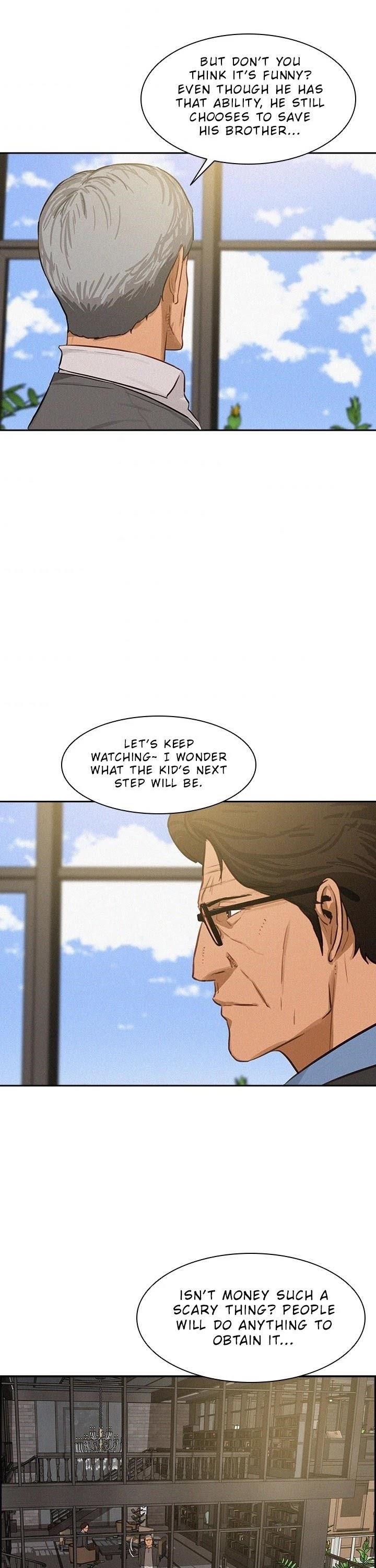 Lord of Money - Chapter 27 Page 32