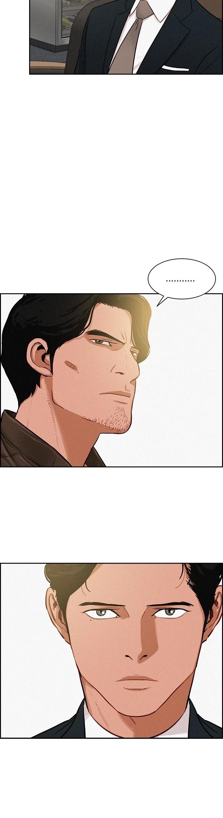 Lord of Money - Chapter 27 Page 8