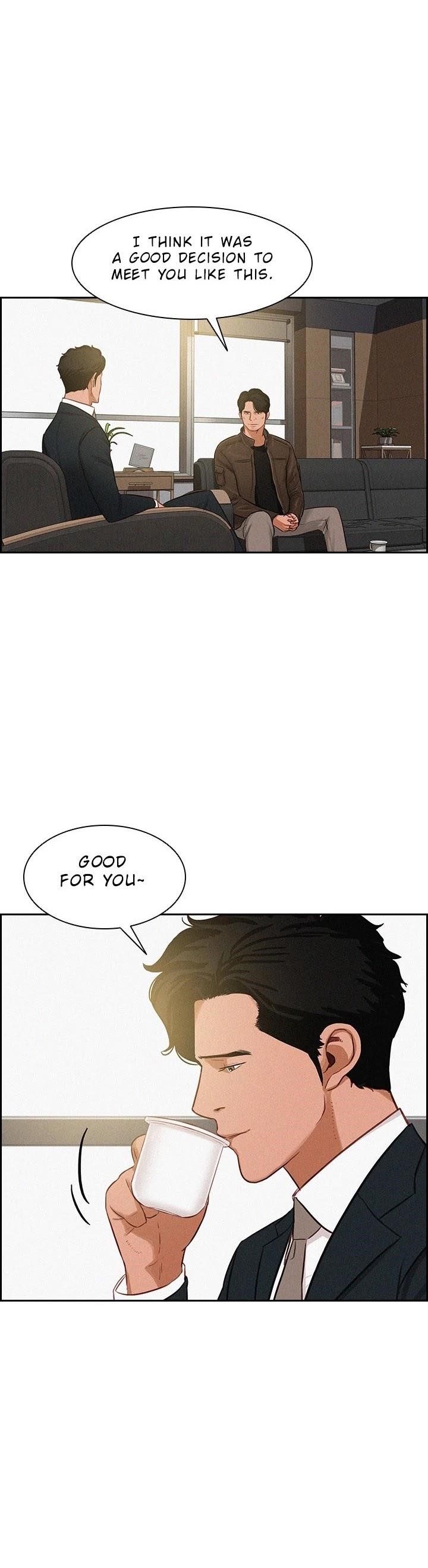 Lord of Money - Chapter 27 Page 9