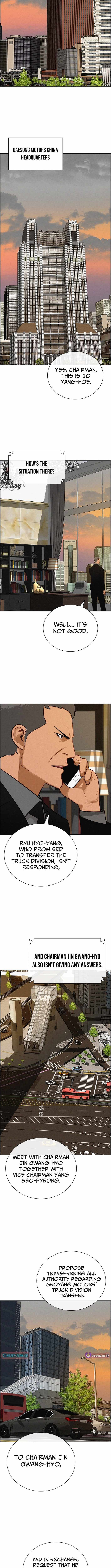 Lord of Money - Chapter 272 Page 3