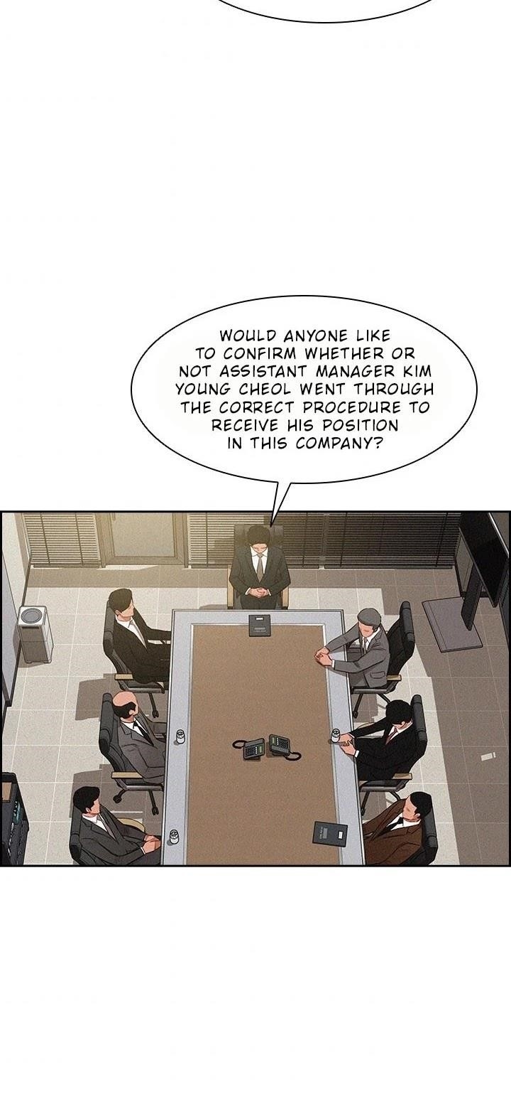 Lord of Money - Chapter 28 Page 15