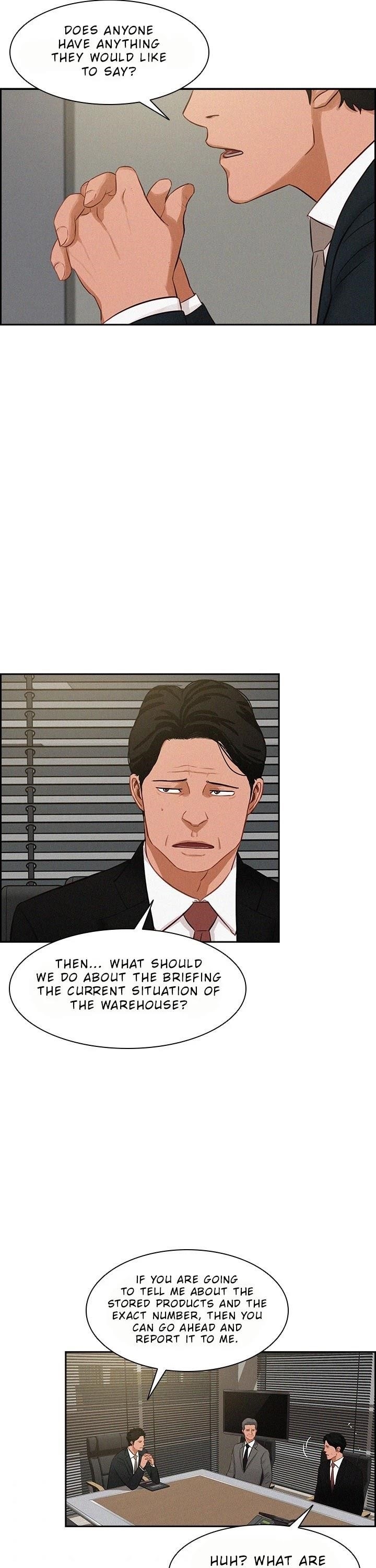 Lord of Money - Chapter 28 Page 18