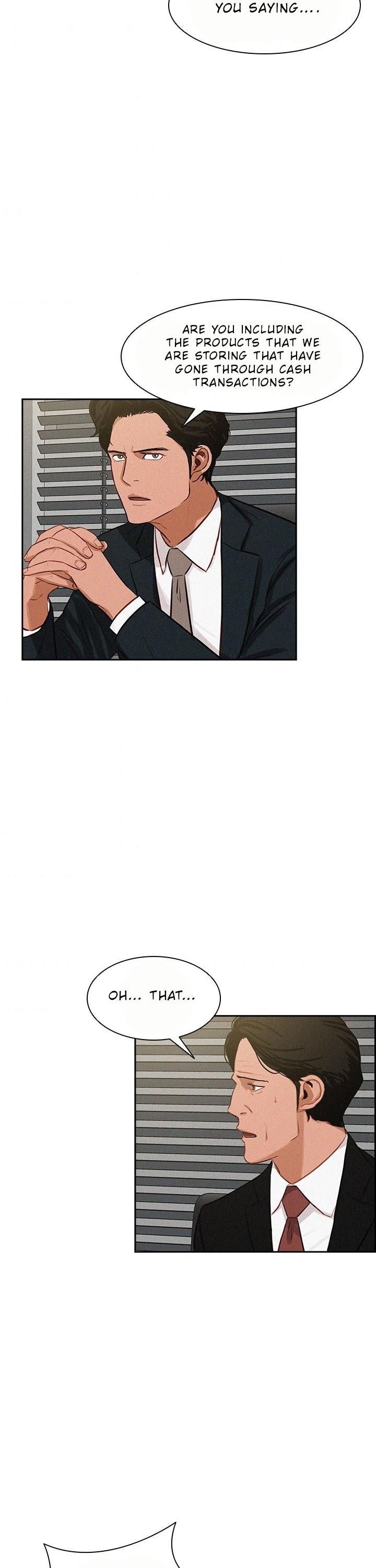 Lord of Money - Chapter 28 Page 19