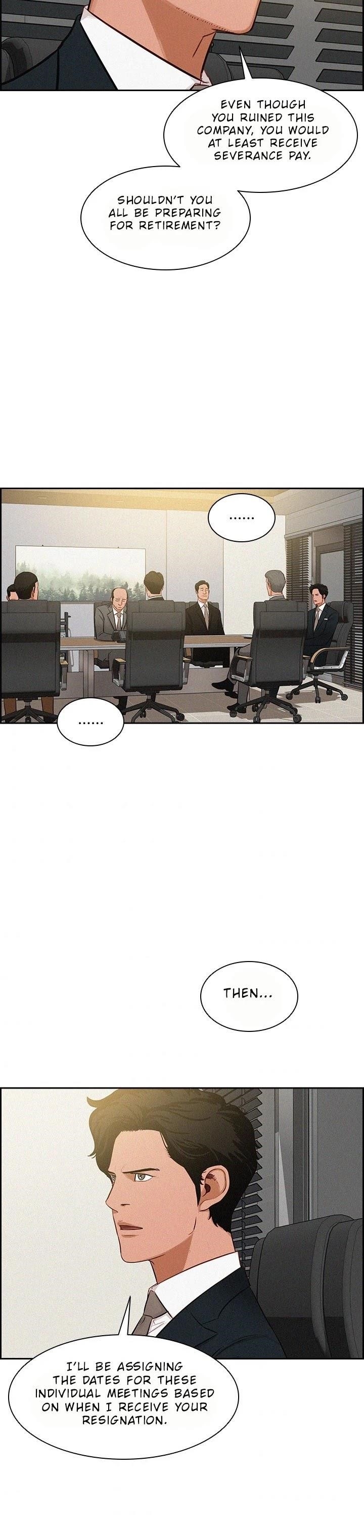 Lord of Money - Chapter 28 Page 23