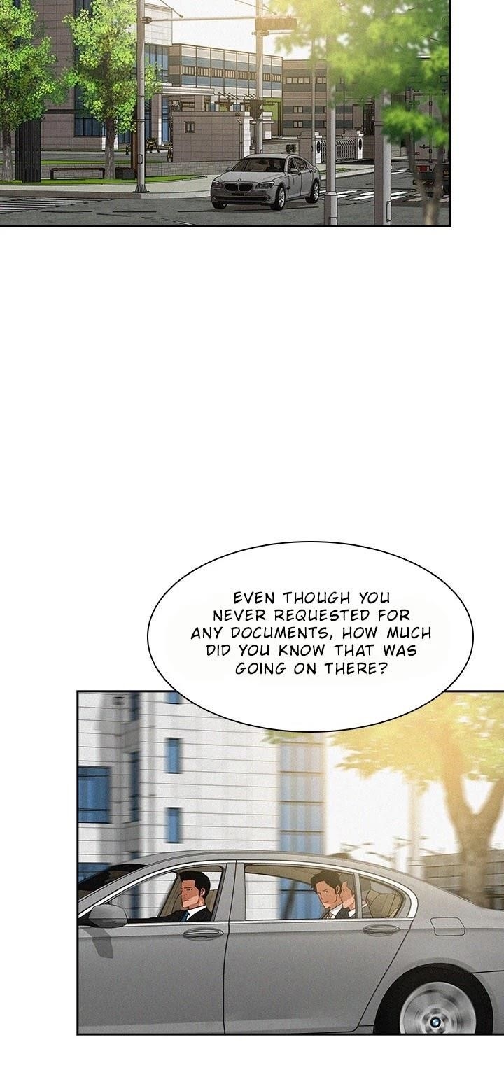 Lord of Money - Chapter 28 Page 25