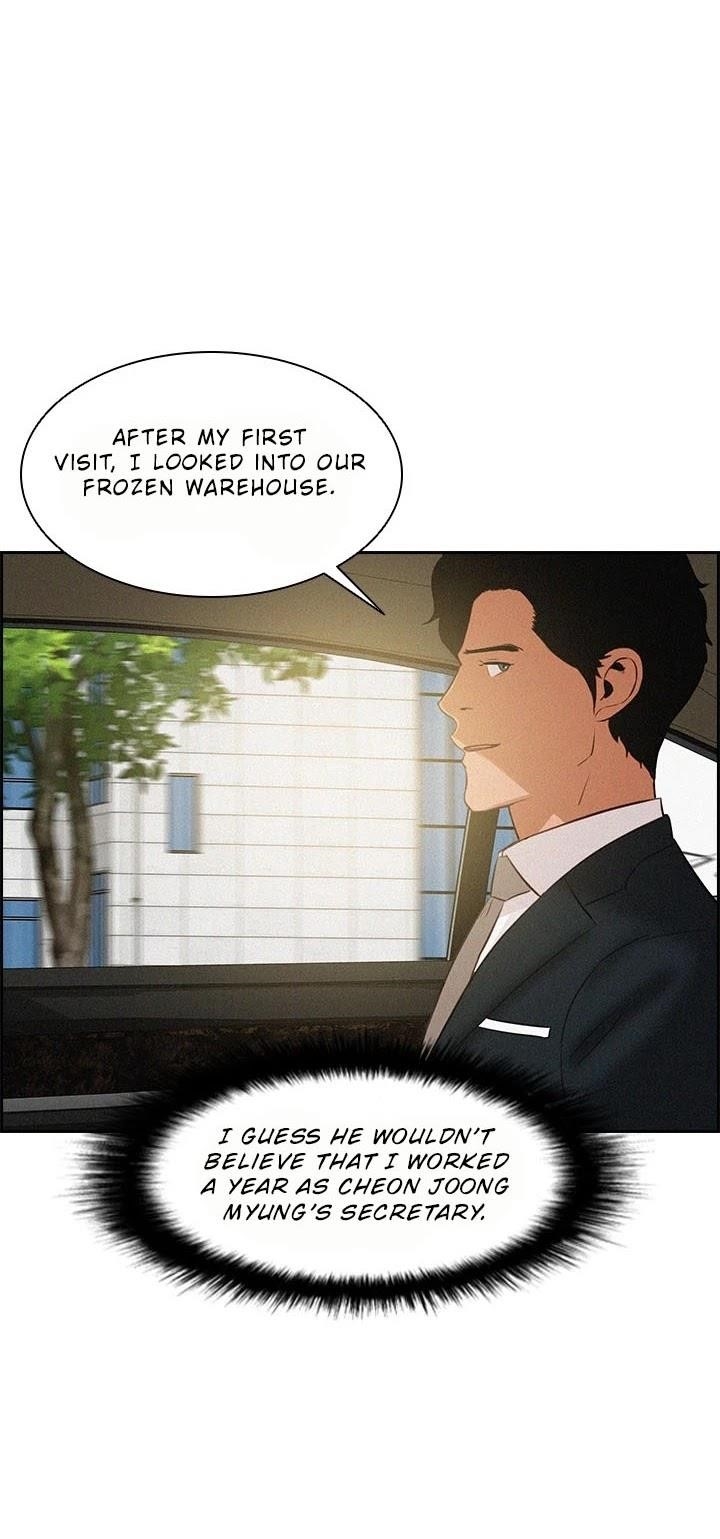 Lord of Money - Chapter 28 Page 26