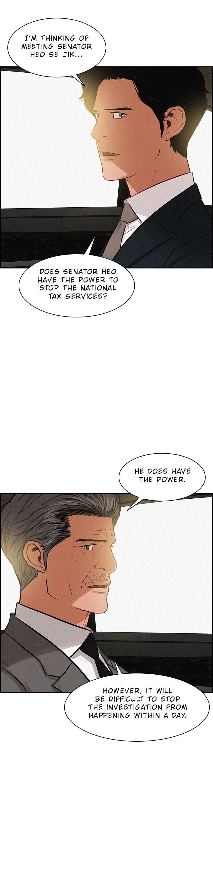 Lord of Money - Chapter 29 Page 13