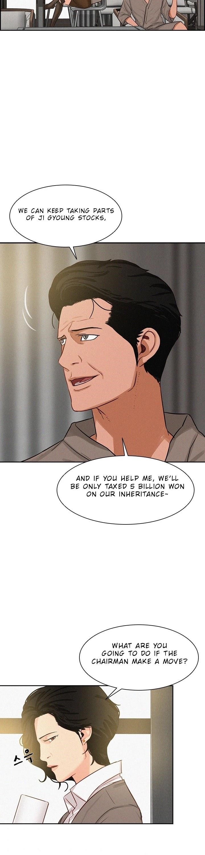 Lord of Money - Chapter 29 Page 22