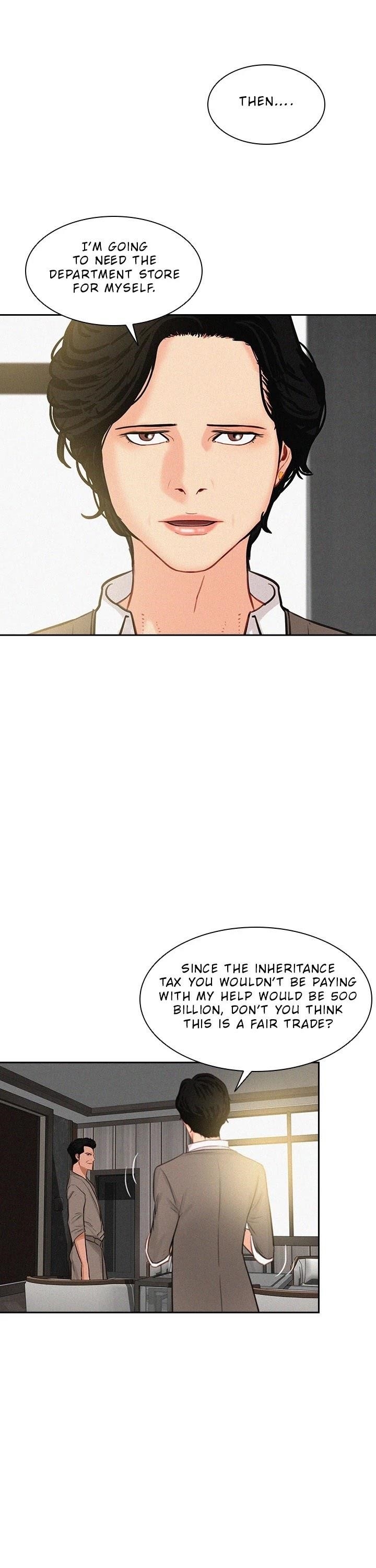 Lord of Money - Chapter 29 Page 25