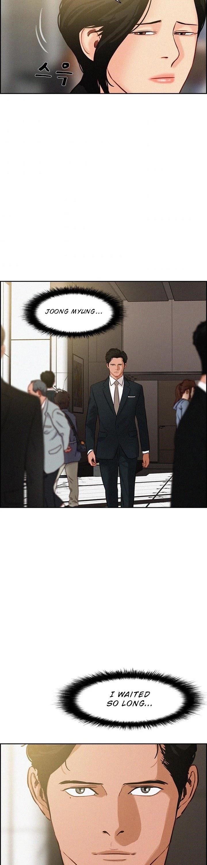 Lord of Money - Chapter 29 Page 31