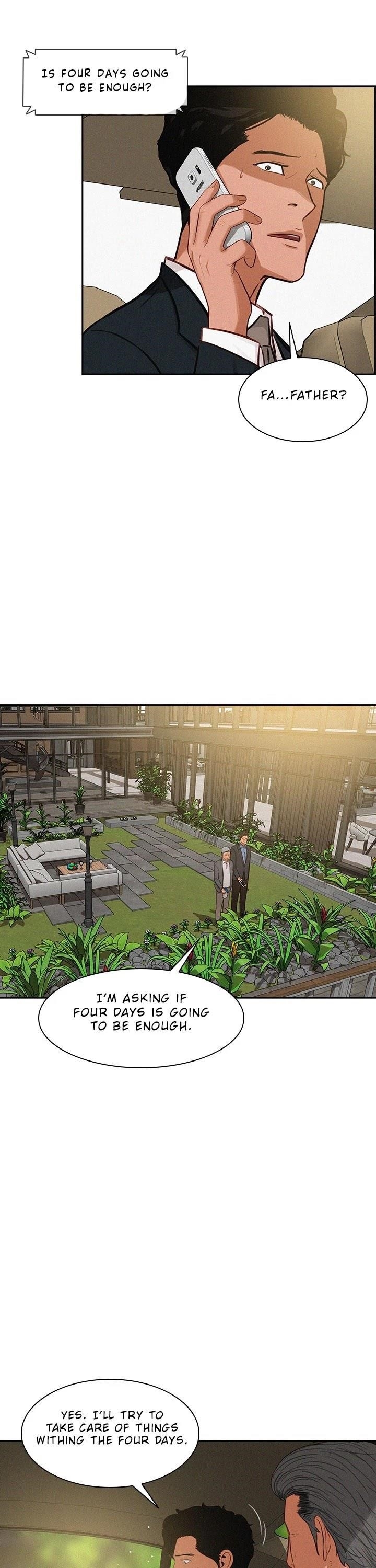 Lord of Money - Chapter 29 Page 7