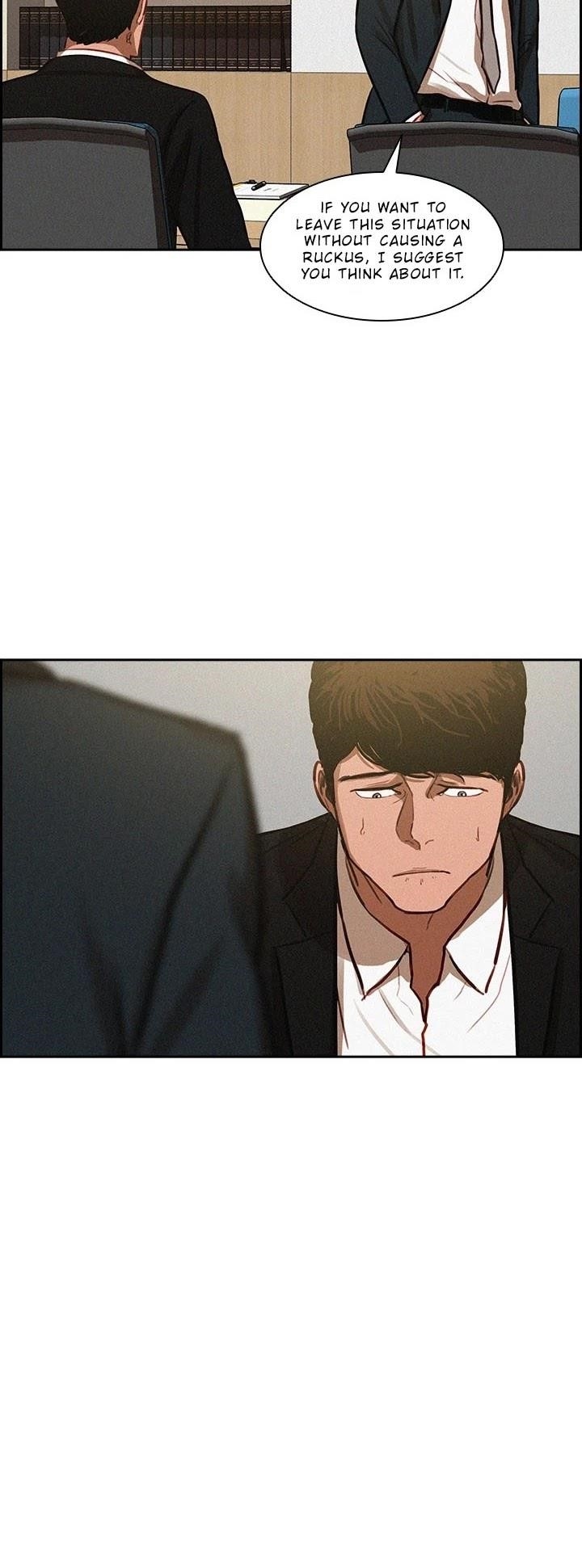 Lord of Money - Chapter 3 Page 10