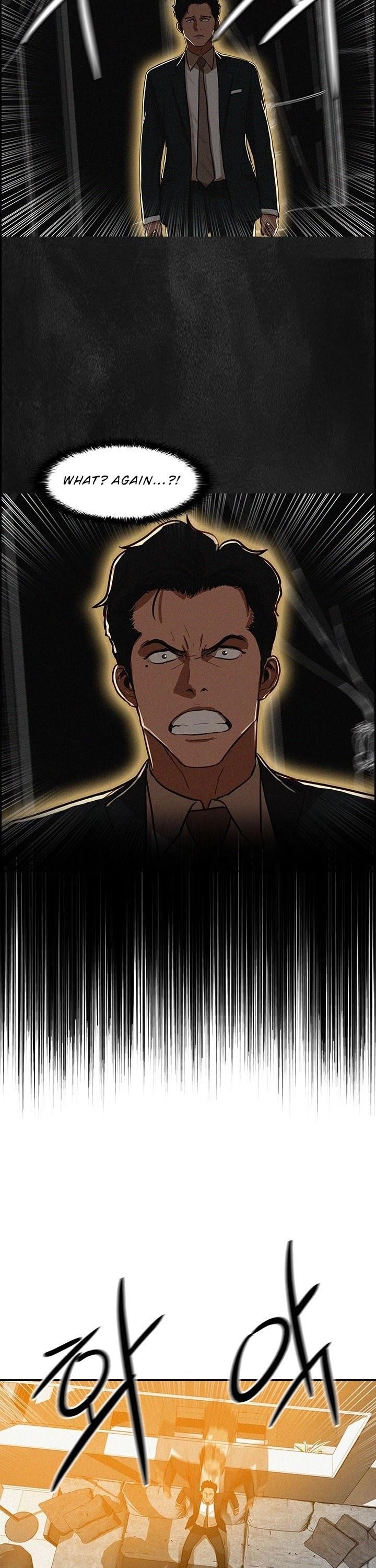 Lord of Money - Chapter 3 Page 27