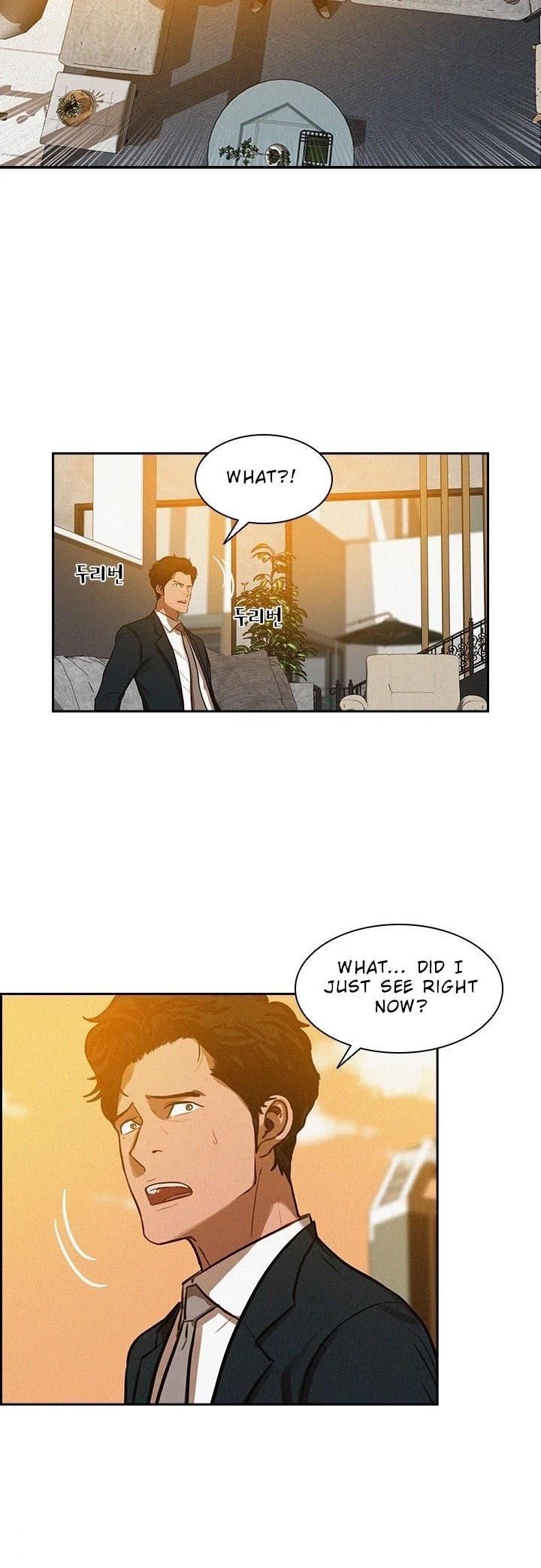 Lord of Money - Chapter 3 Page 28