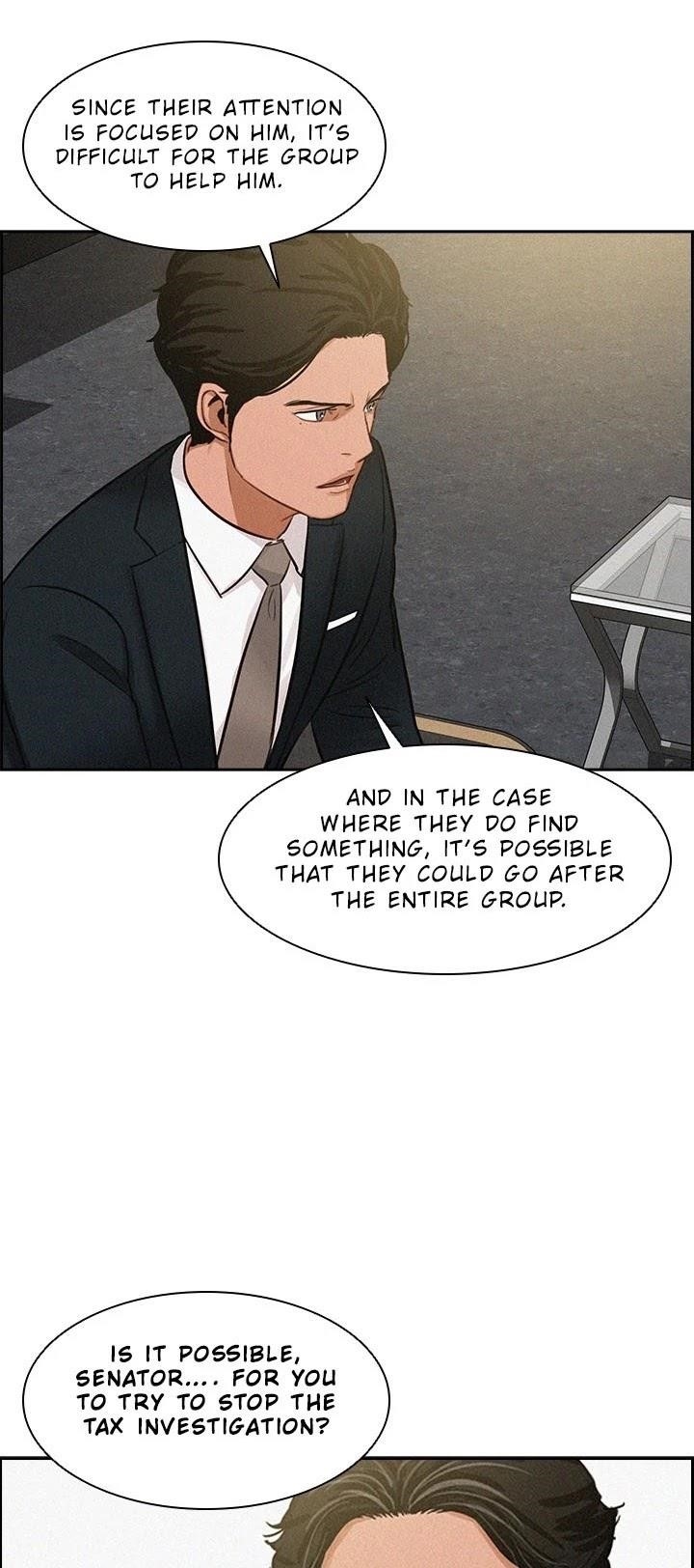 Lord of Money - Chapter 30 Page 3