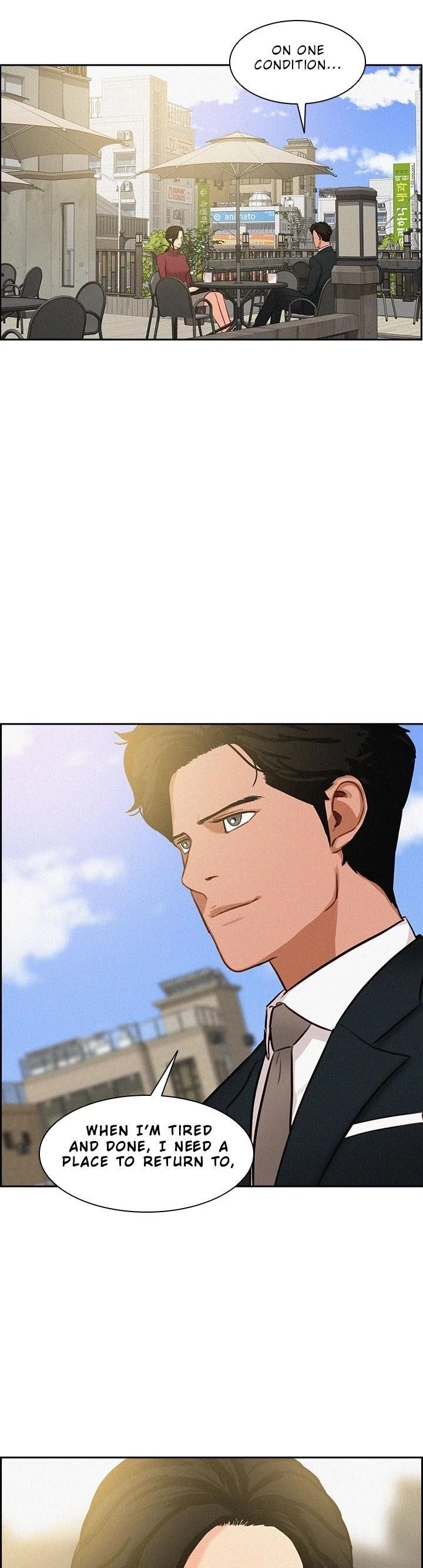 Lord of Money - Chapter 30 Page 35