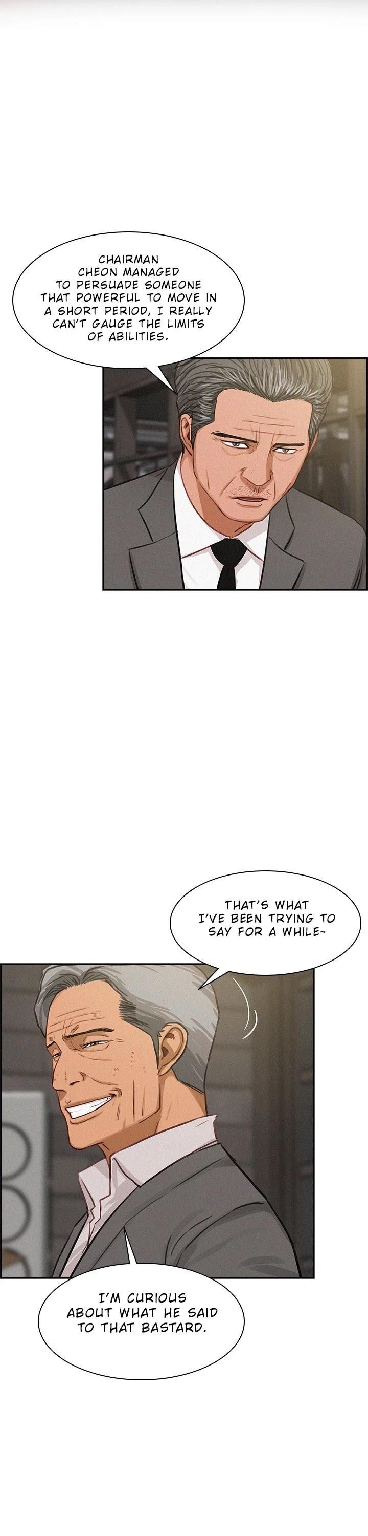 Lord of Money - Chapter 31 Page 12