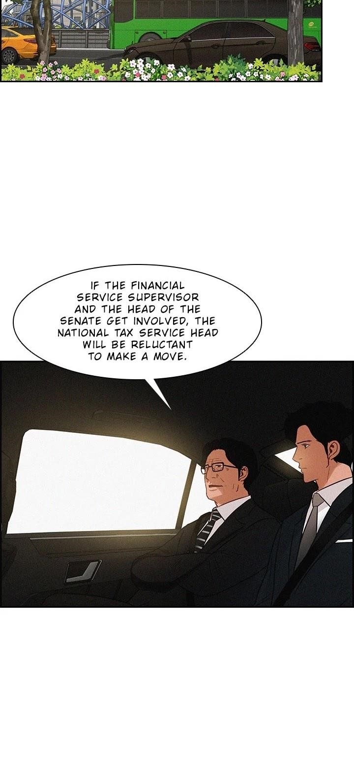 Lord of Money - Chapter 31 Page 24