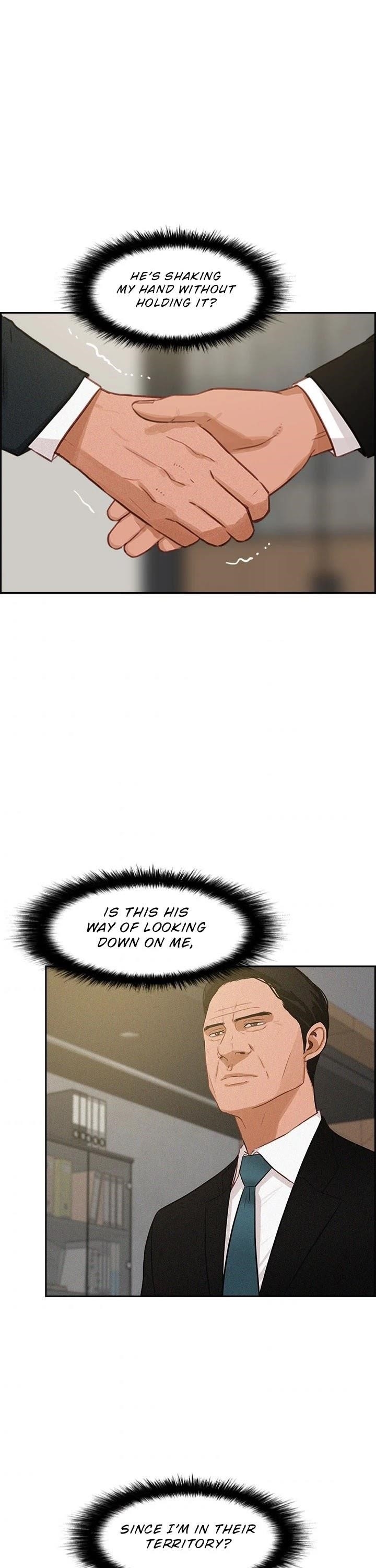 Lord of Money - Chapter 31 Page 30