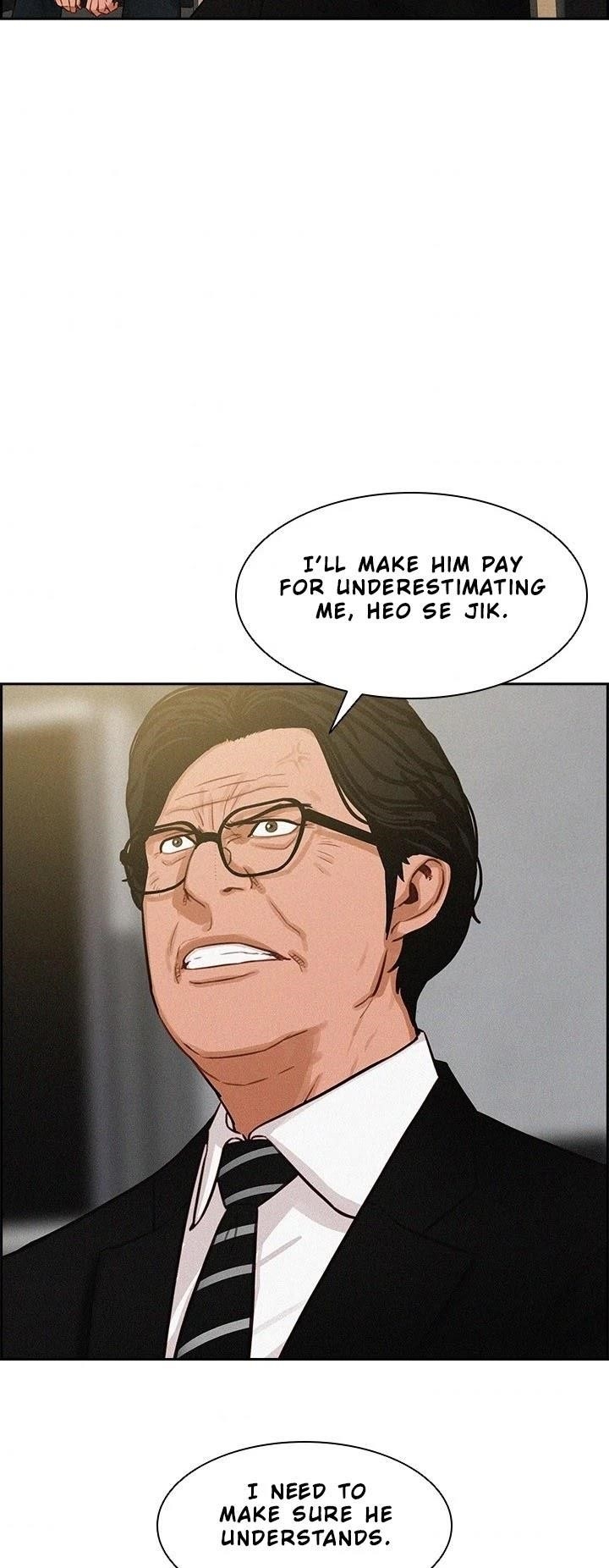 Lord of Money - Chapter 31 Page 34