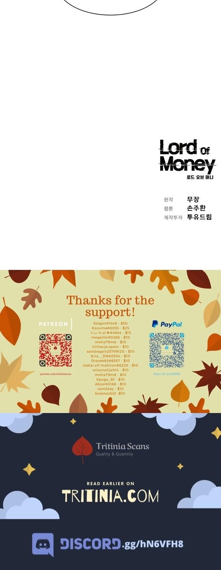 Lord of Money - Chapter 31 Page 35