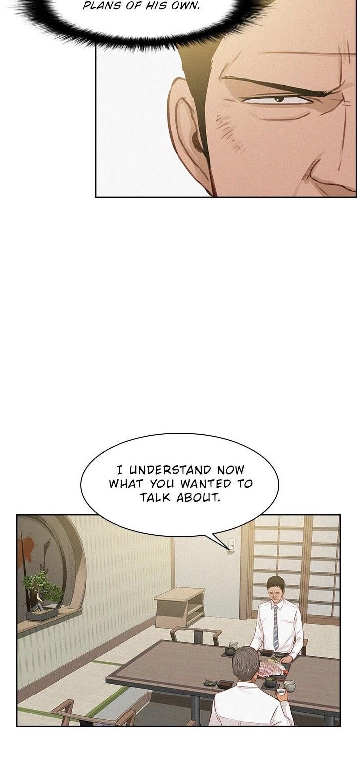 Lord of Money - Chapter 32 Page 10