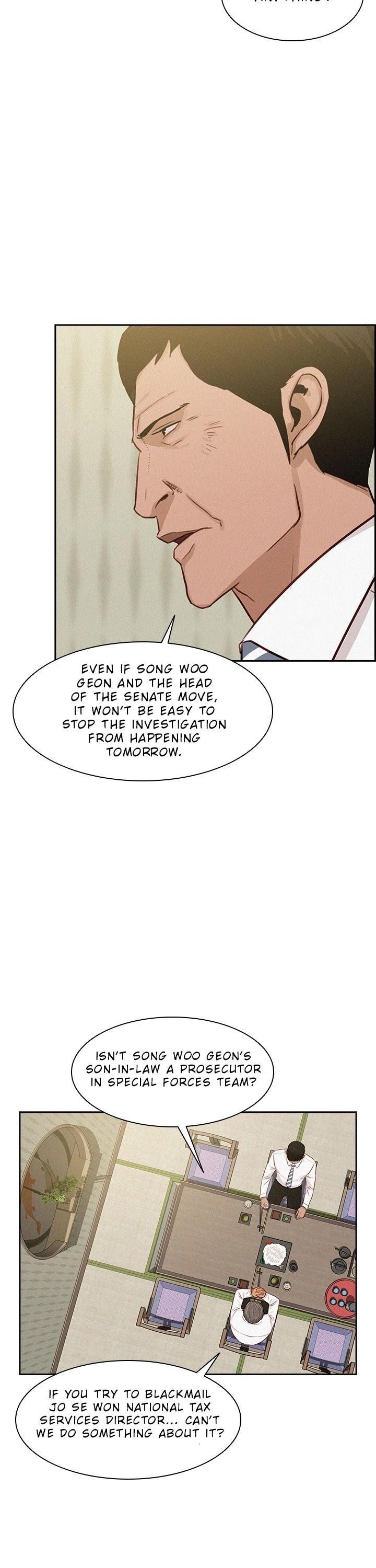 Lord of Money - Chapter 32 Page 13