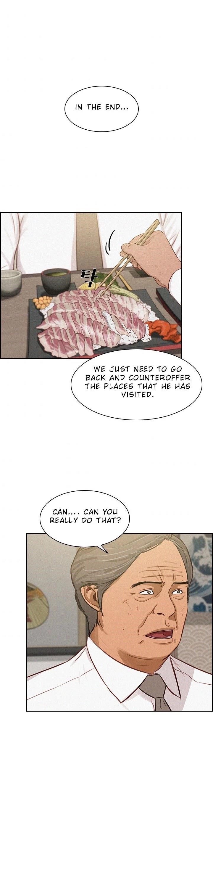 Lord of Money - Chapter 32 Page 16