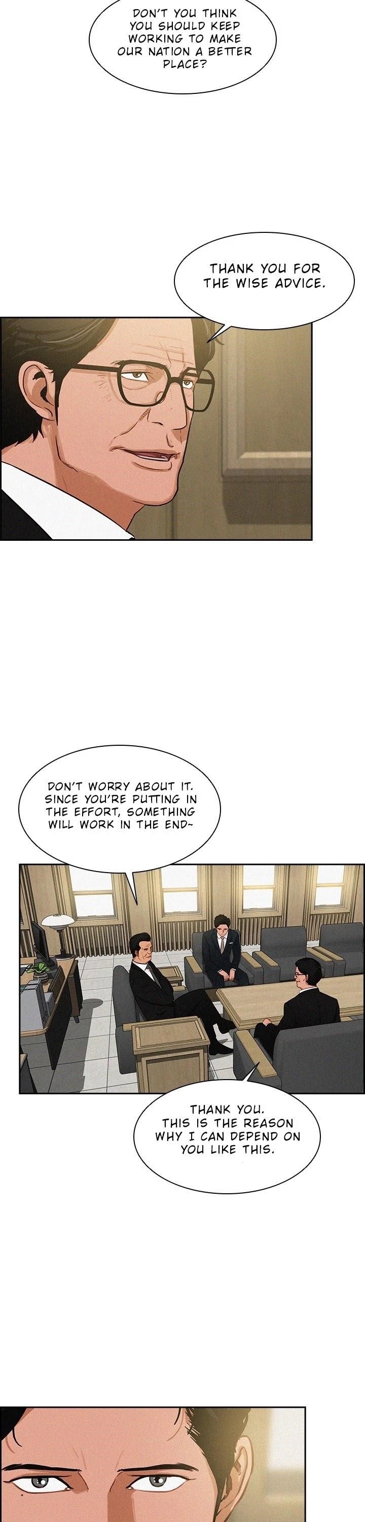 Lord of Money - Chapter 32 Page 23