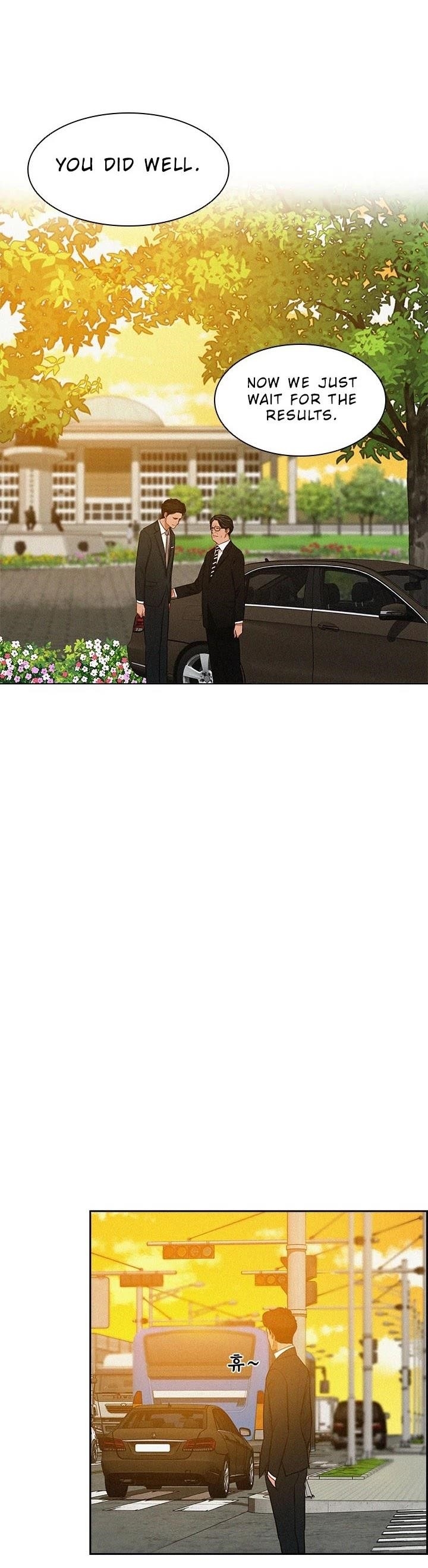 Lord of Money - Chapter 32 Page 25