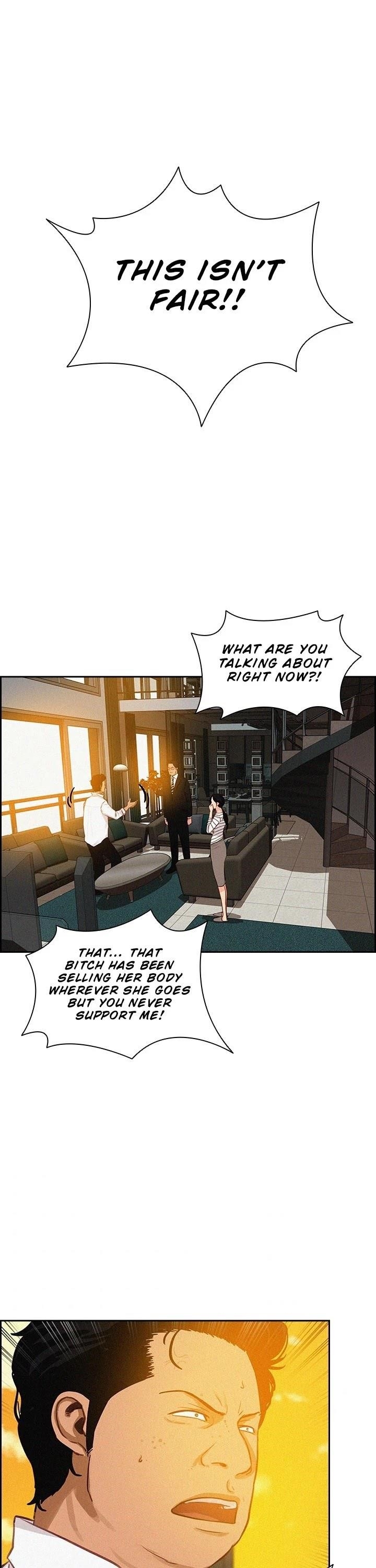 Lord of Money - Chapter 32 Page 31