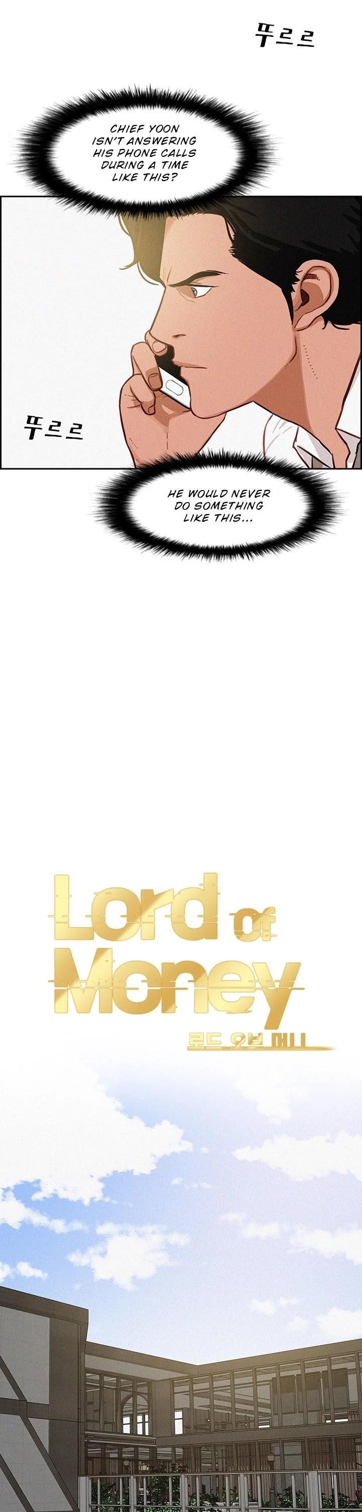 Lord of Money - Chapter 33 Page 18