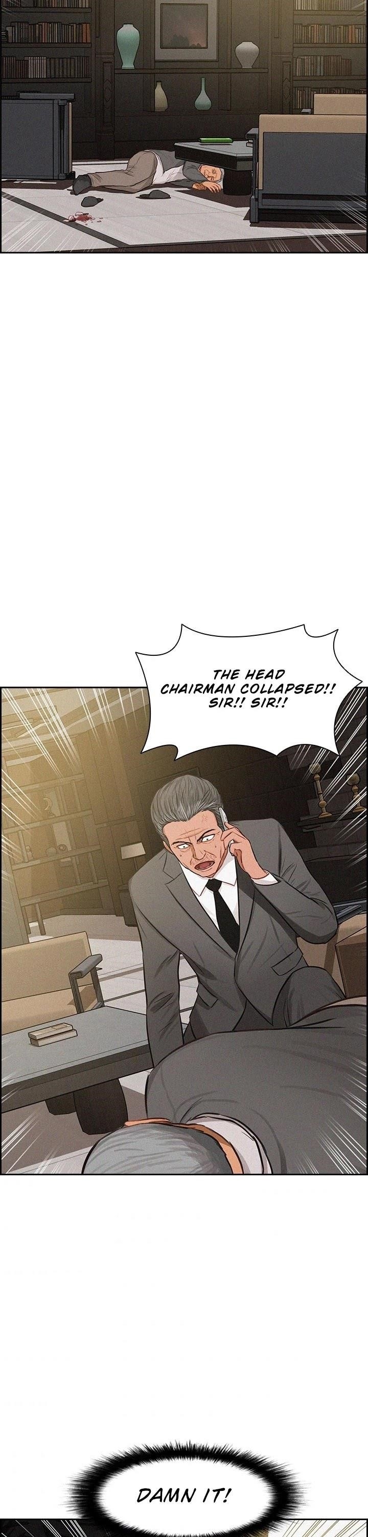 Lord of Money - Chapter 33 Page 23