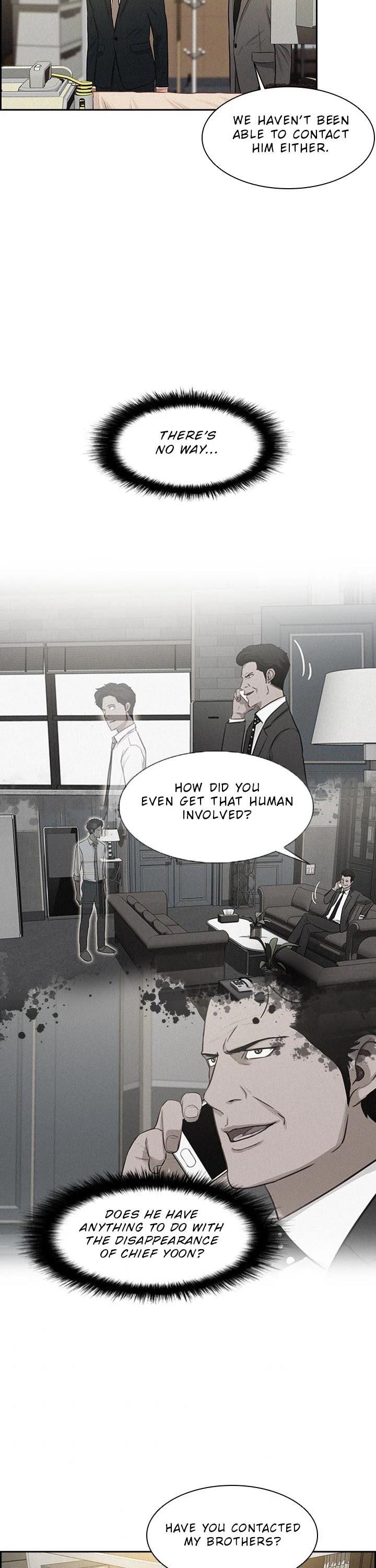 Lord of Money - Chapter 33 Page 32