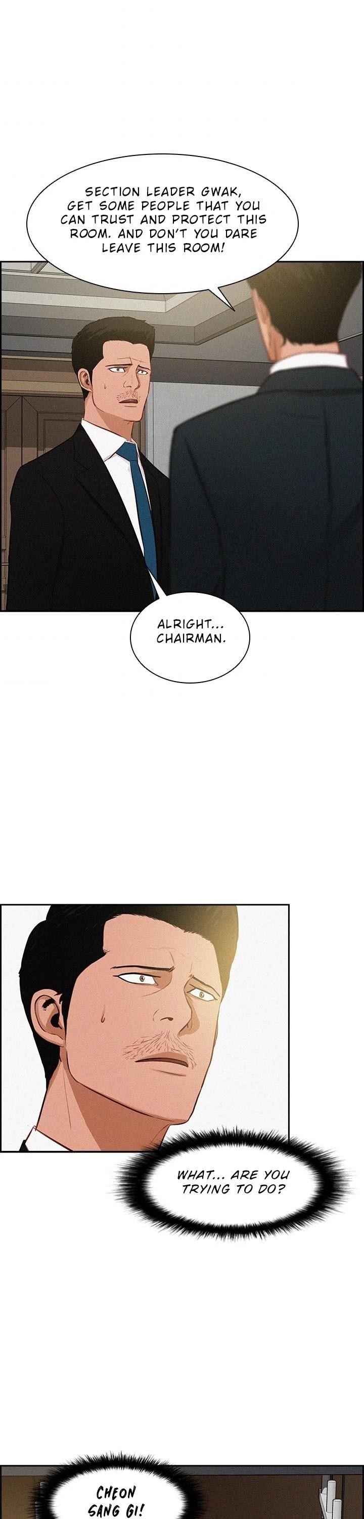 Lord of Money - Chapter 33 Page 37